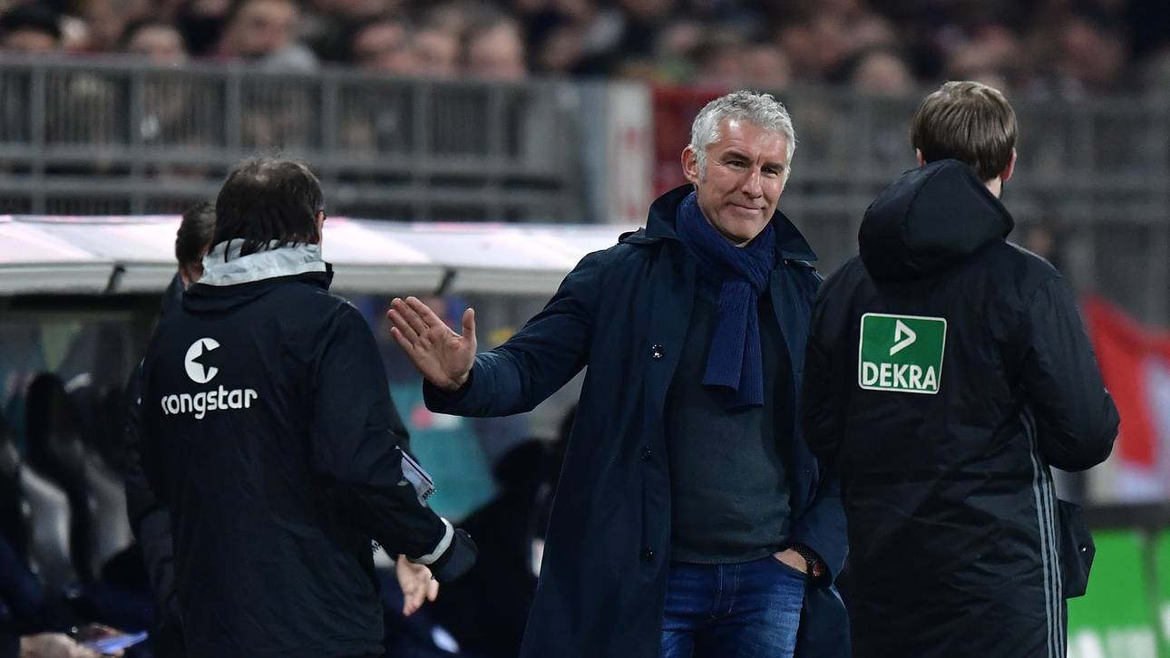 Kellerkinder im Mittelpunkt