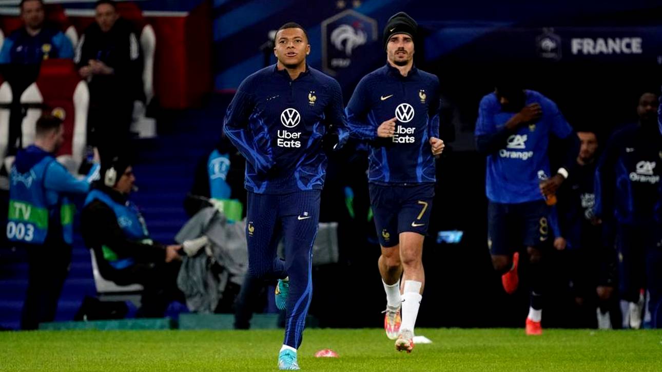 Frankreichs unscheinbarer Superstar