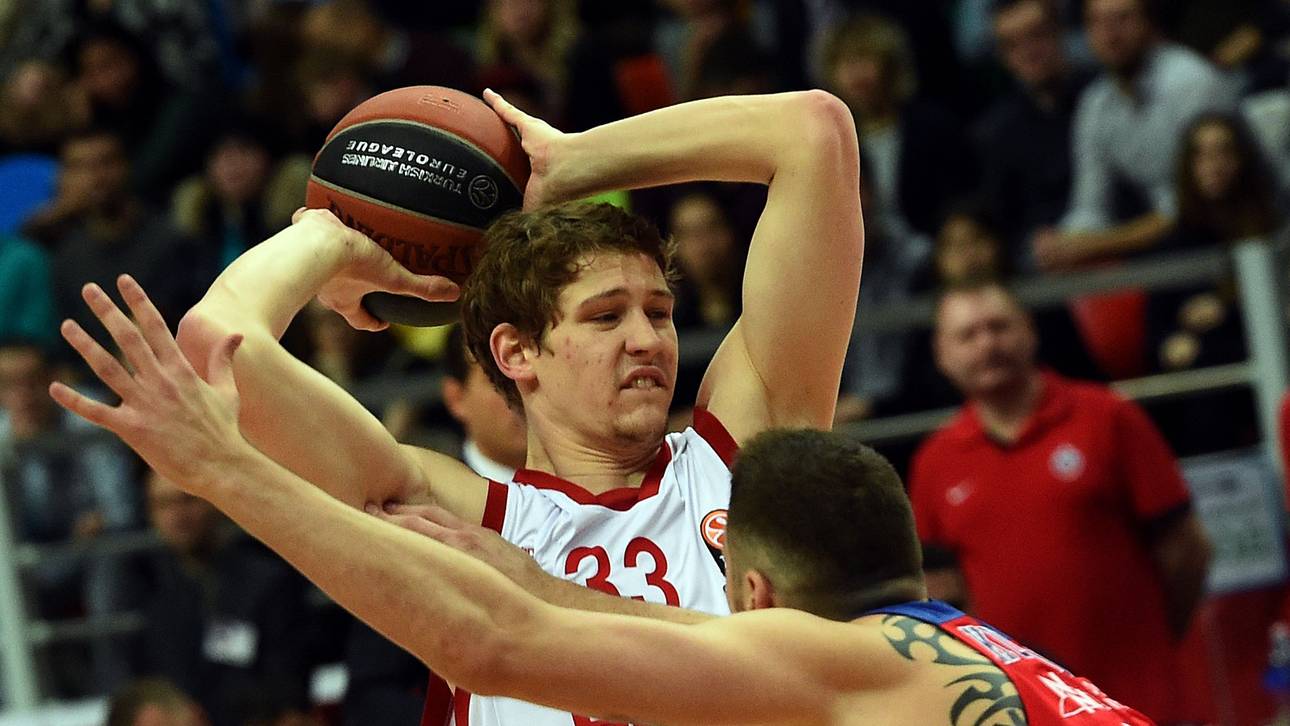 Bamberg verlängert mit Heckmann