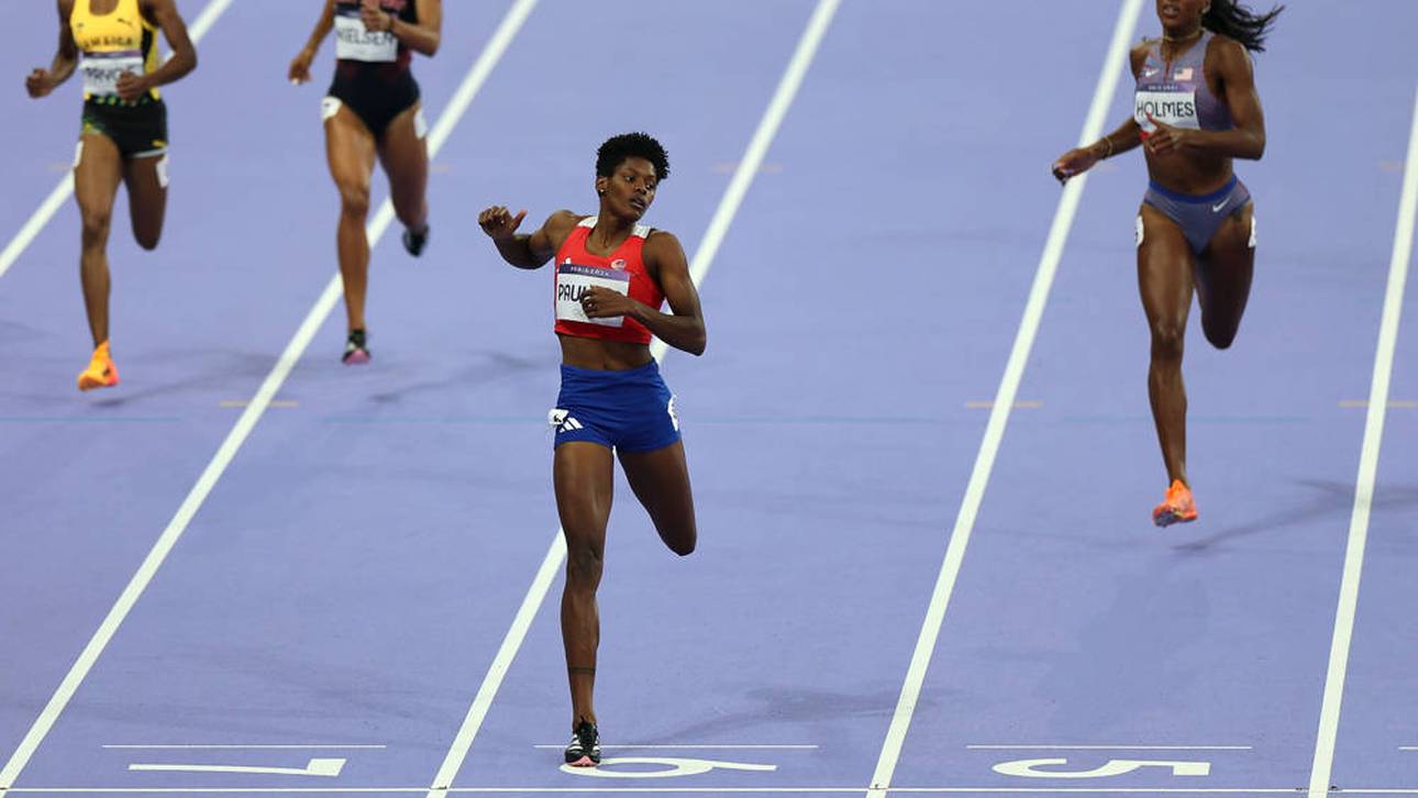 Wackelt jetzt sogar der DDR-Rekord?