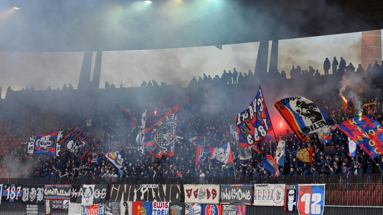 Nächster Fan-Ausschluss perfekt!