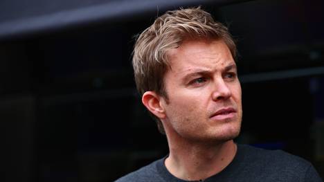 F1 Winter Testing In Barcelona - Day Three Im Gegensatz zu vielen anderen Experten kann Nico Rosberg mit der Reaktion von Vettel nach dem Kanada-GP nichts anfangen