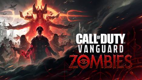 Der neueste Ableger der Call of Duty-Reihe bringt den beliebten Zombie-Modus zurück.