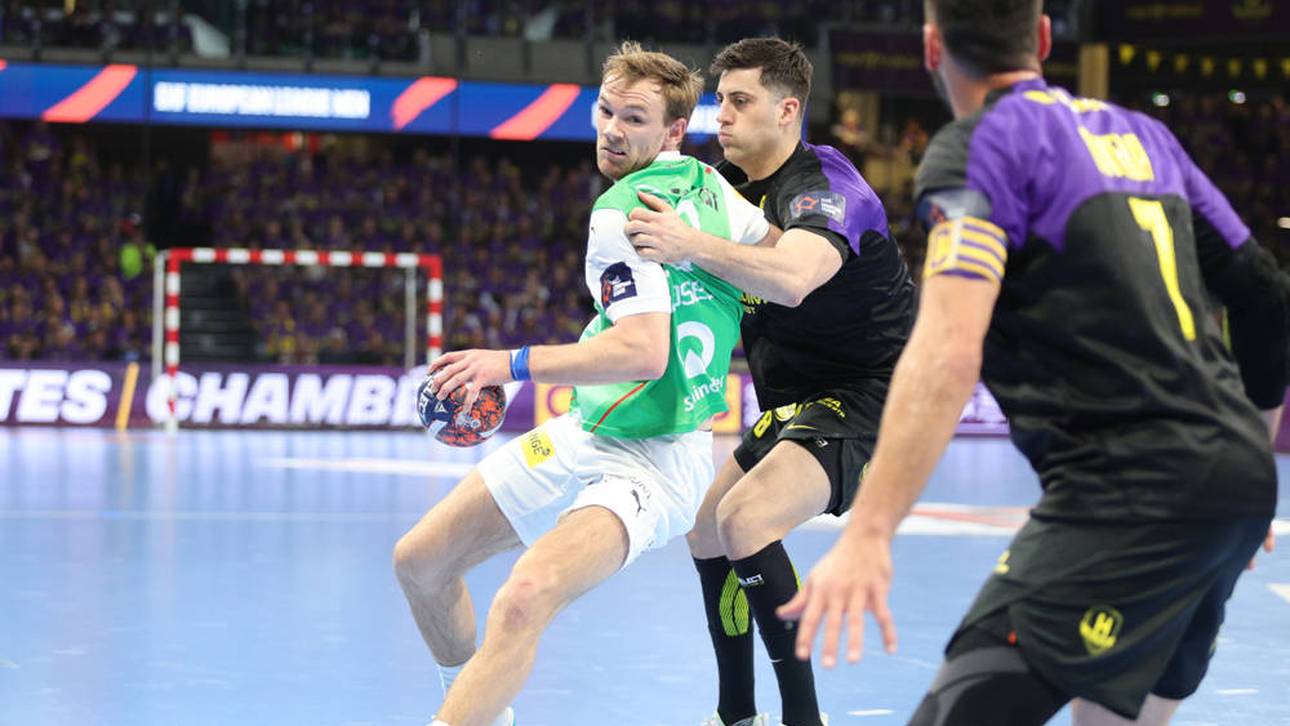 Deutsche Teams lösen Final-Four-Ticket