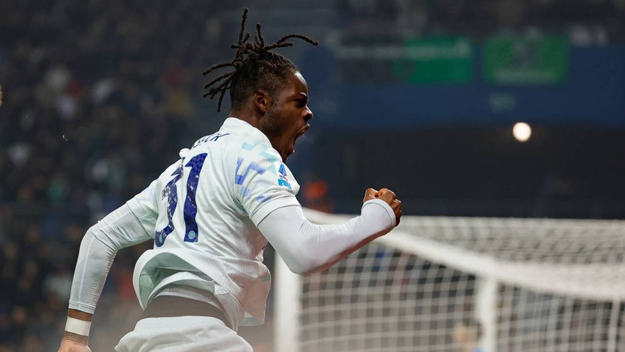 DFB-Star trifft bei Schützenfest