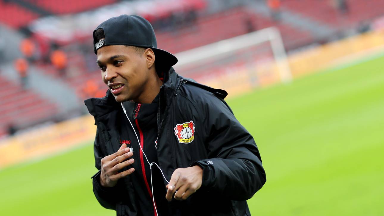 Leverkusen bangt um Wendell