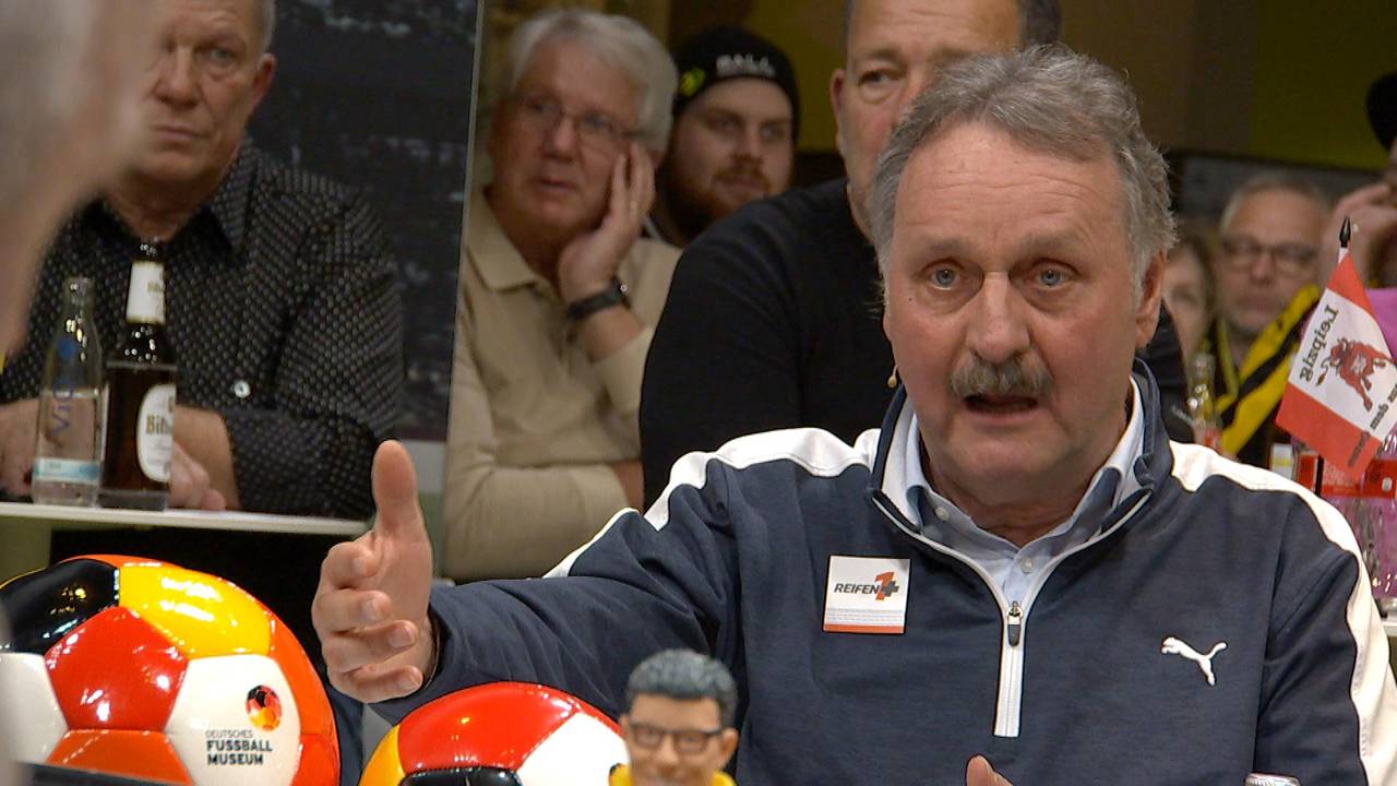 Peter Neururer kritisiert den Umgang von Thomas Tuchel mit seinen Spielern