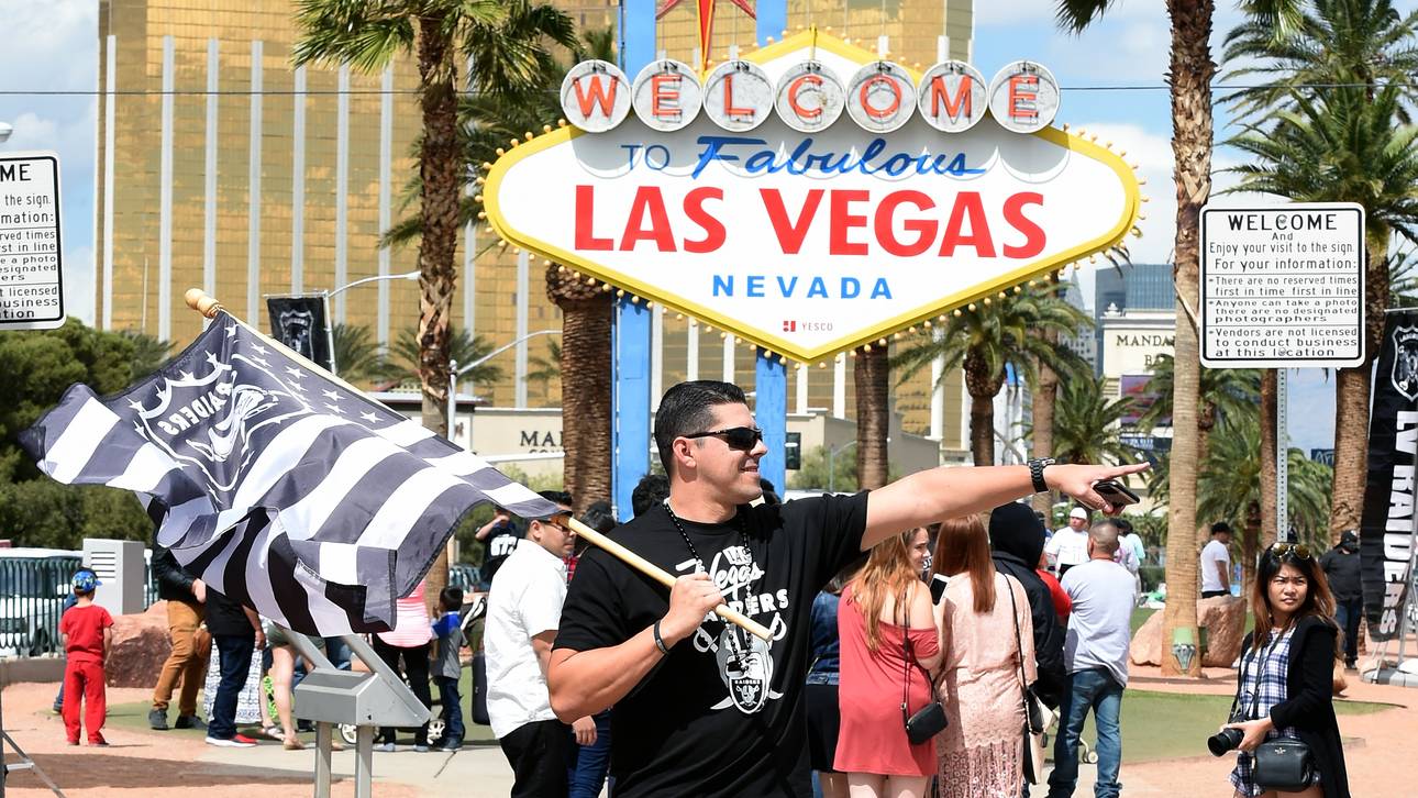 NFL droht massiver Zocker-Zoff