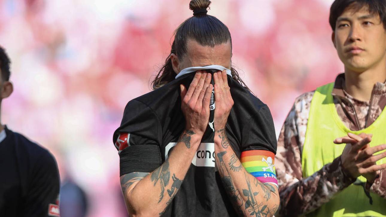 Umstrittener Pauli-Kapitän wechselt