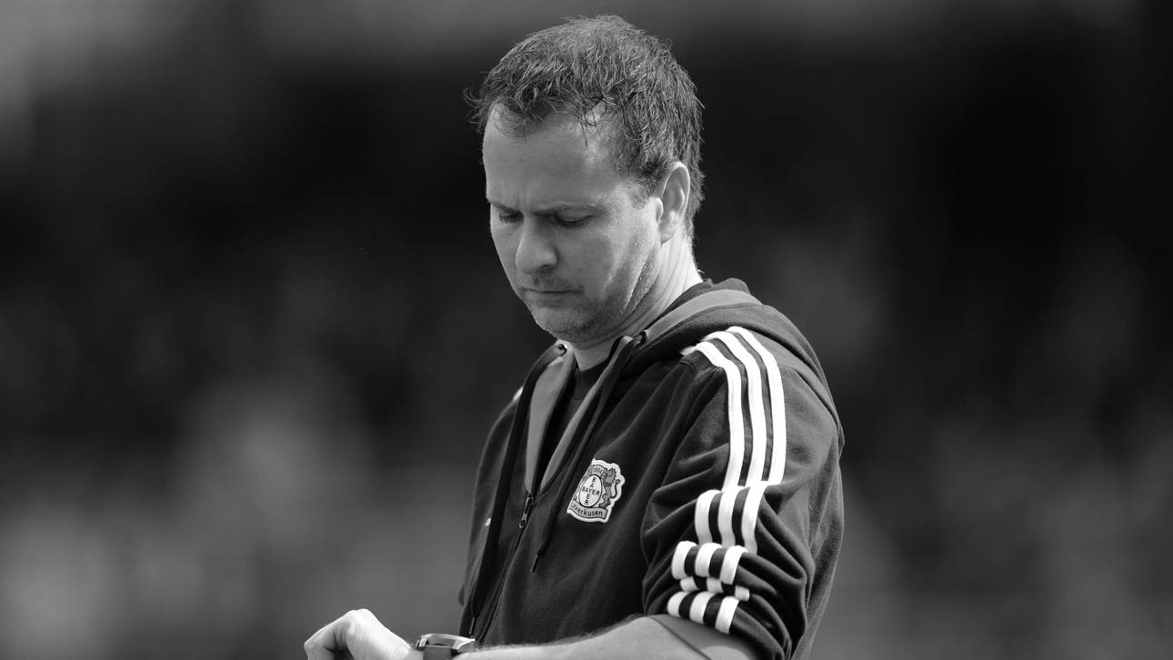 Bayer entfernt Blumen für Lewandowski