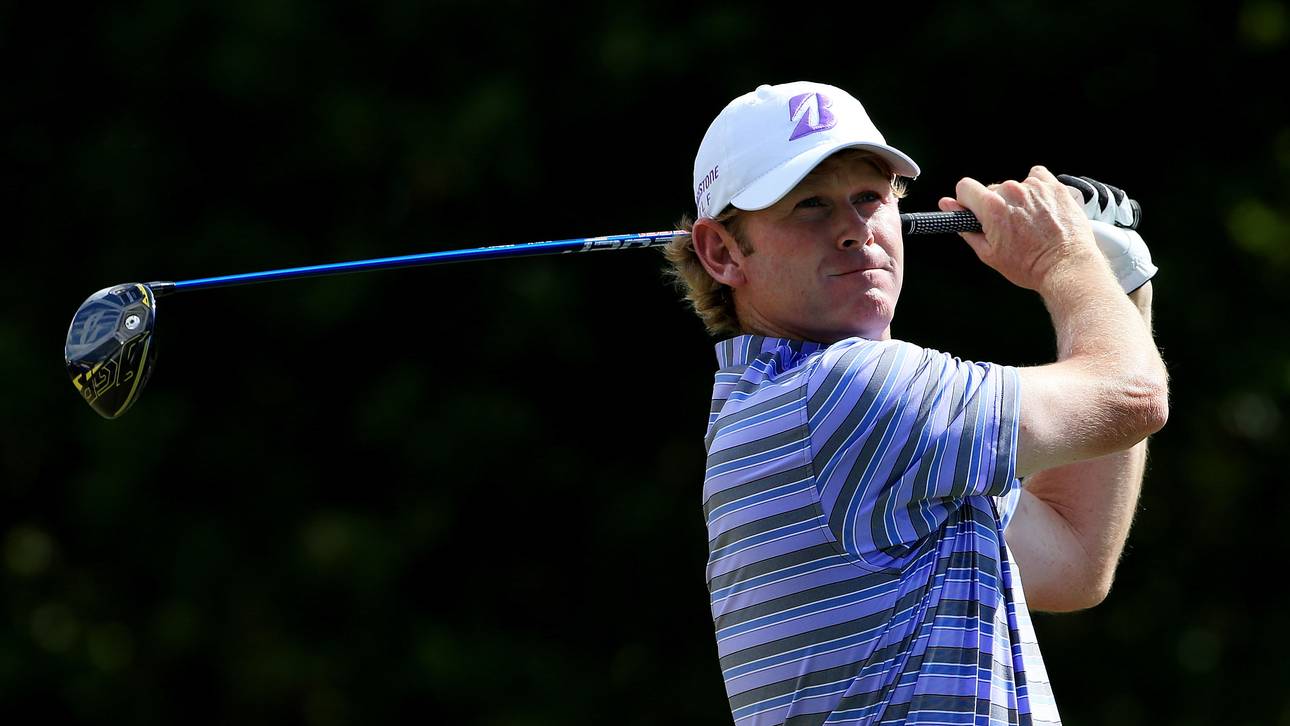 Honolulu: Snedeker und Blair vorne