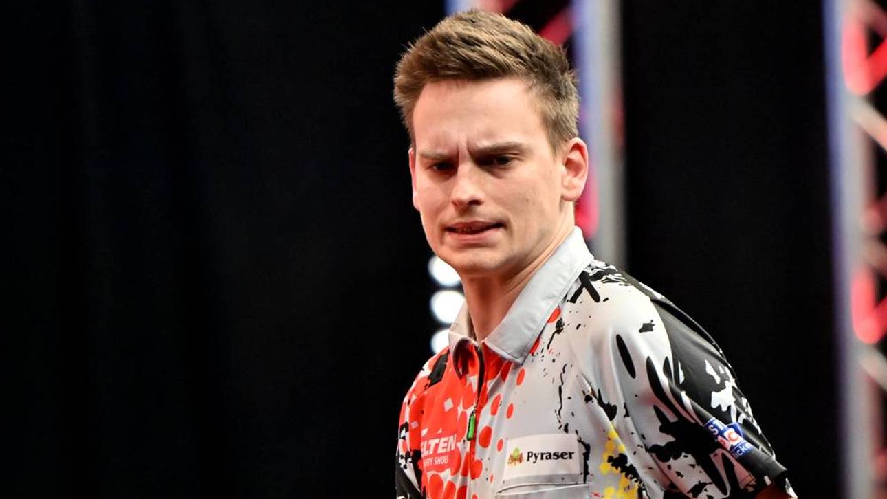 Kuriose Szenen um Pietreczko