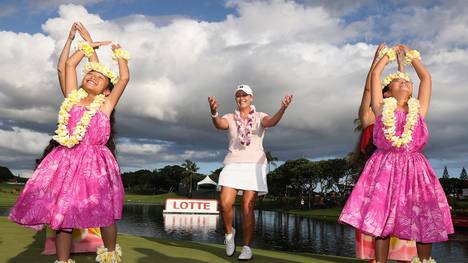 LPGA LOTTE Championship Presented By Hershey - Final Round