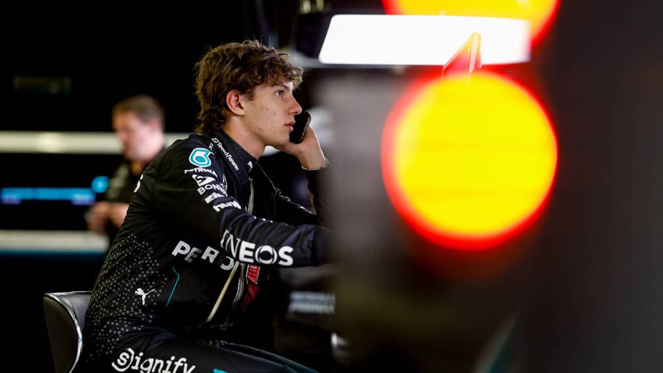 Kurioser Nummern-Wirbel