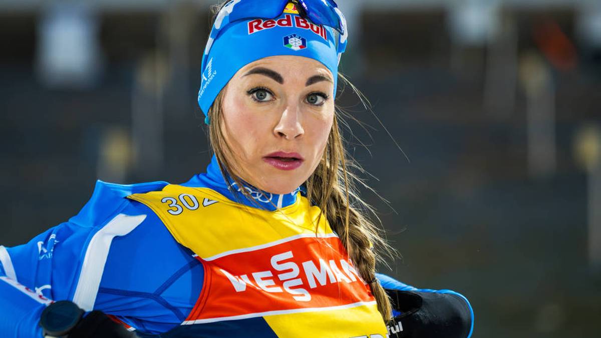 Karriere-Ende? Biathlon-Star spricht über besonderen Plan