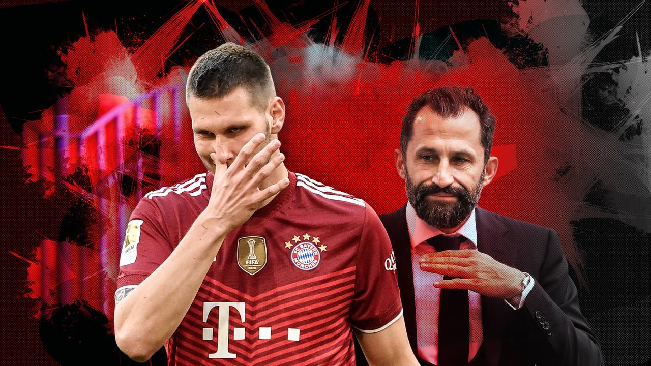 Stevens: Süles Abschied ist riskant