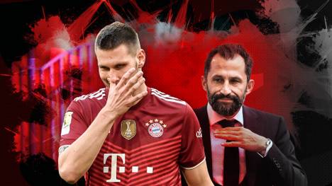 Niklas Süle verlässt den FC Bayern im Sommer. Eigentlich war im Februar noch eine weitere Gesprächsrunde geplant, doch jetzt schafft der Innenverteidiger vorzeitig Klarheit. 