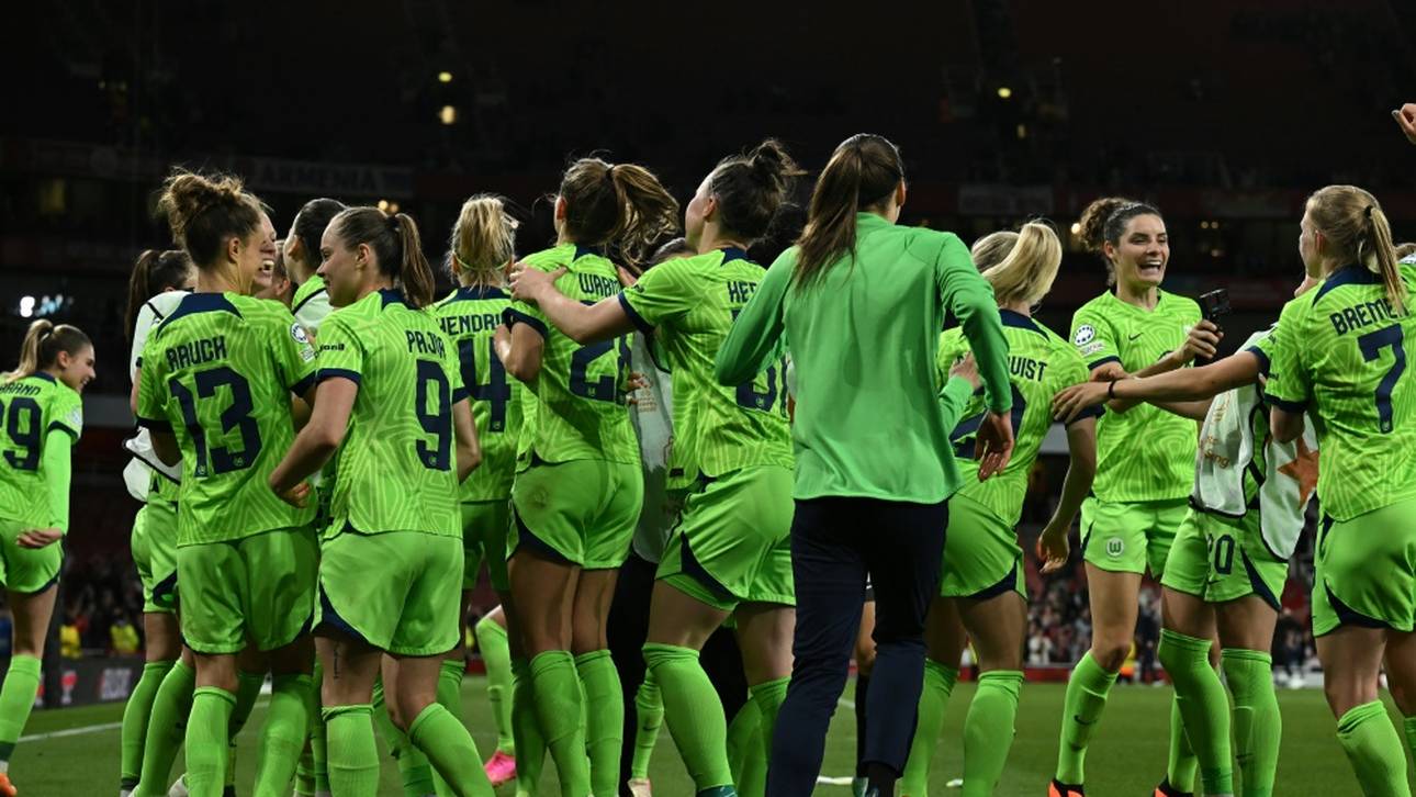 Champions-League-Finale ausverkauft