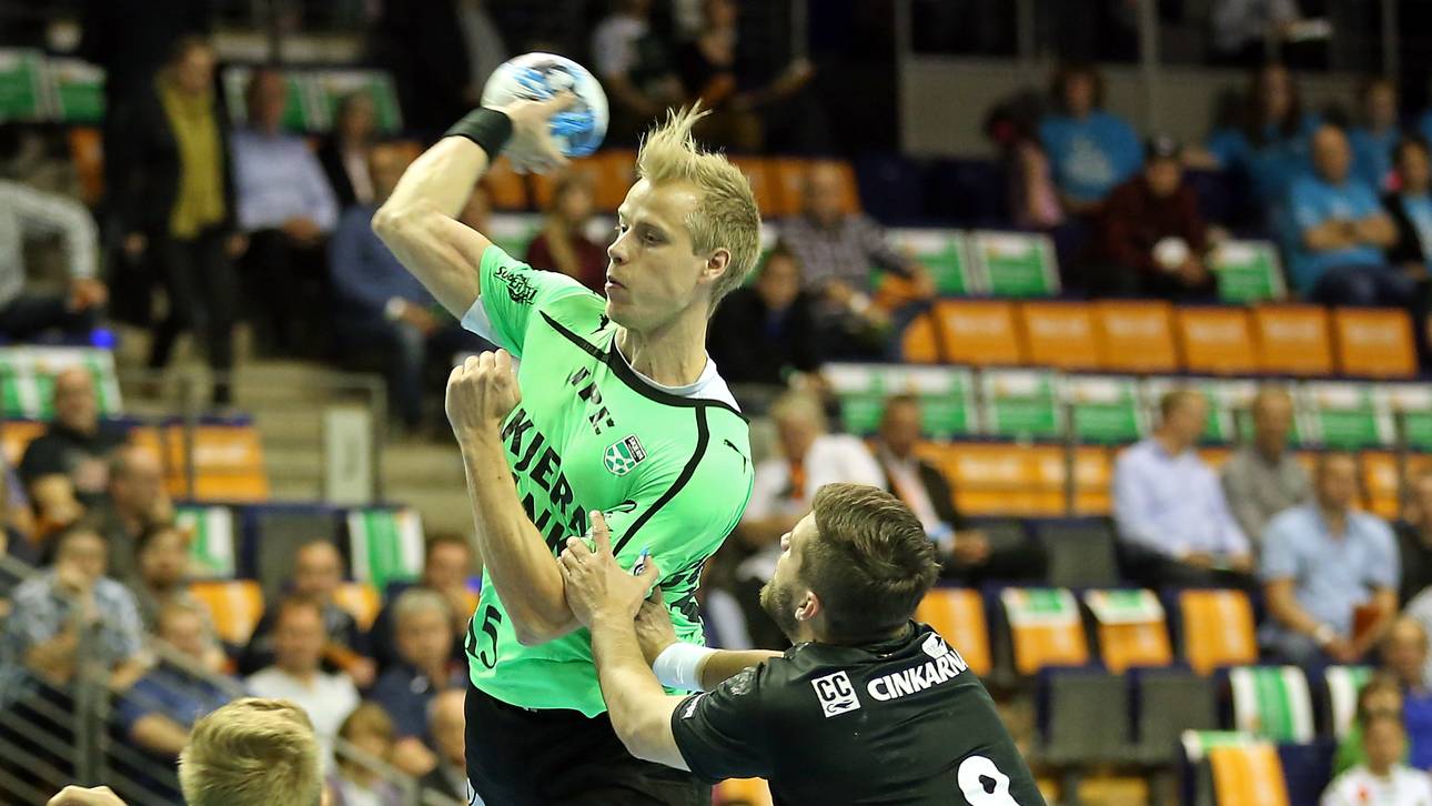 Melsungen holt dänischen Regisseur