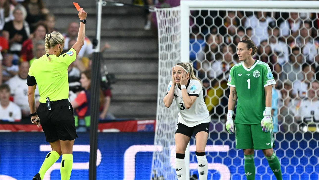 Erstes Urteil nach Hendrich-Rot