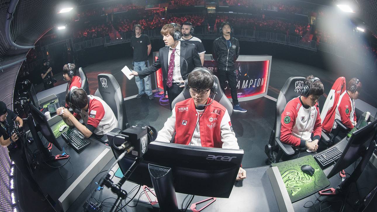 Dreifacher Weltmeister vor Teamwechsel