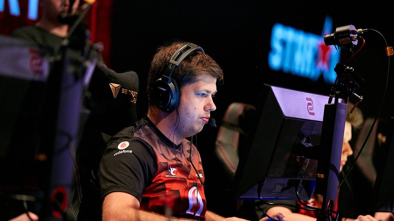 CSGO: StarLadder Qualifizierungen