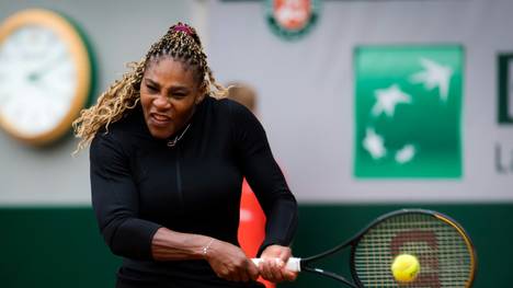 Serena Williams verpasst die Miami Open