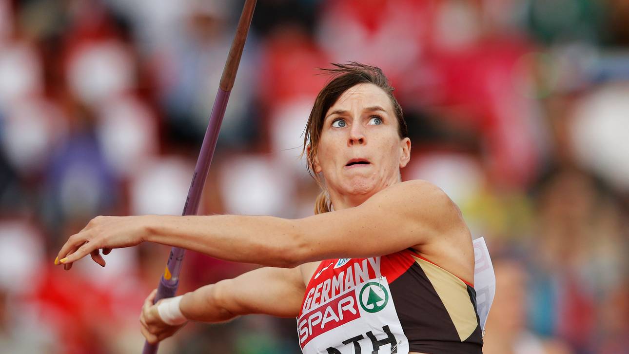 Schäfer und Rath knacken WM-Norm