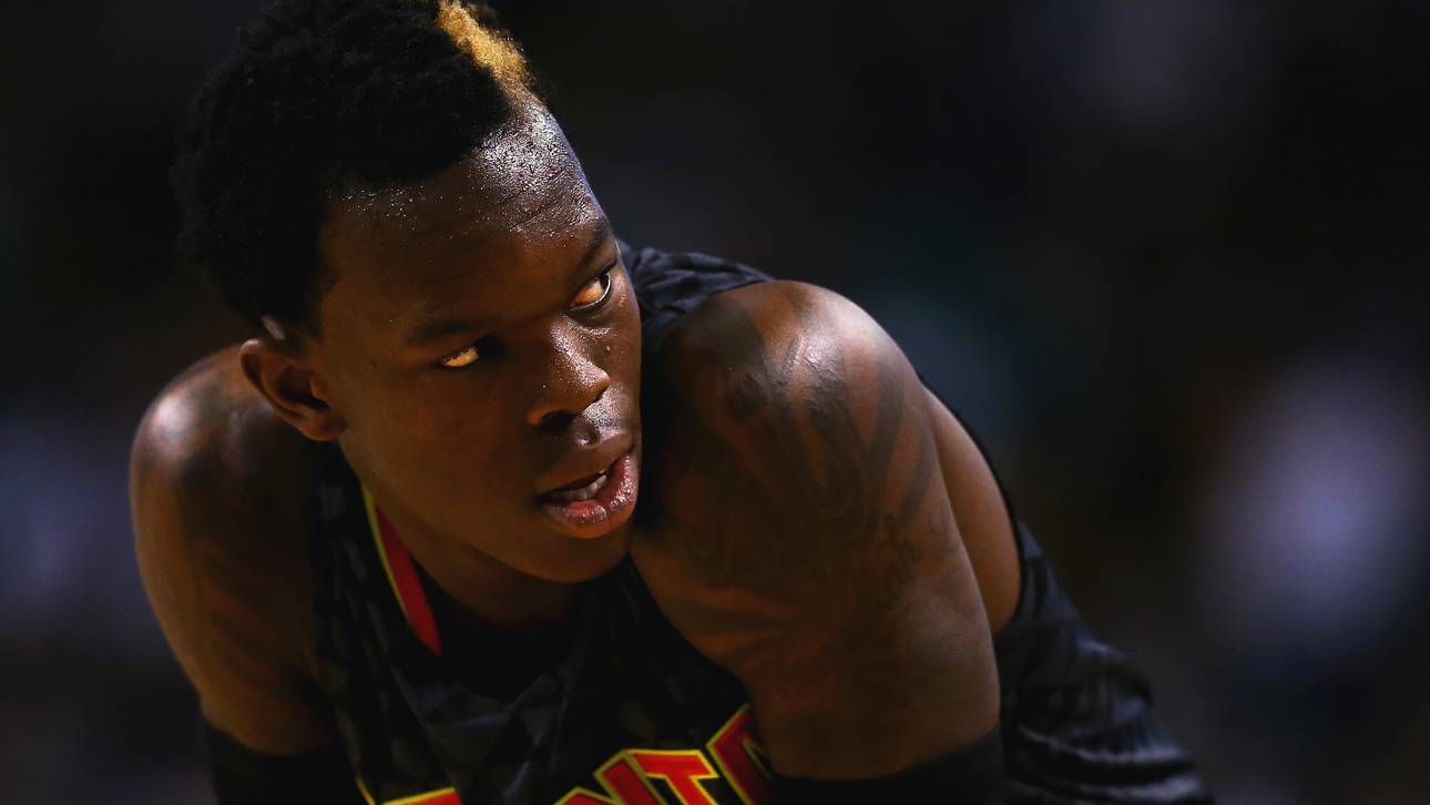 Schröder: Rassismus als Antrieb