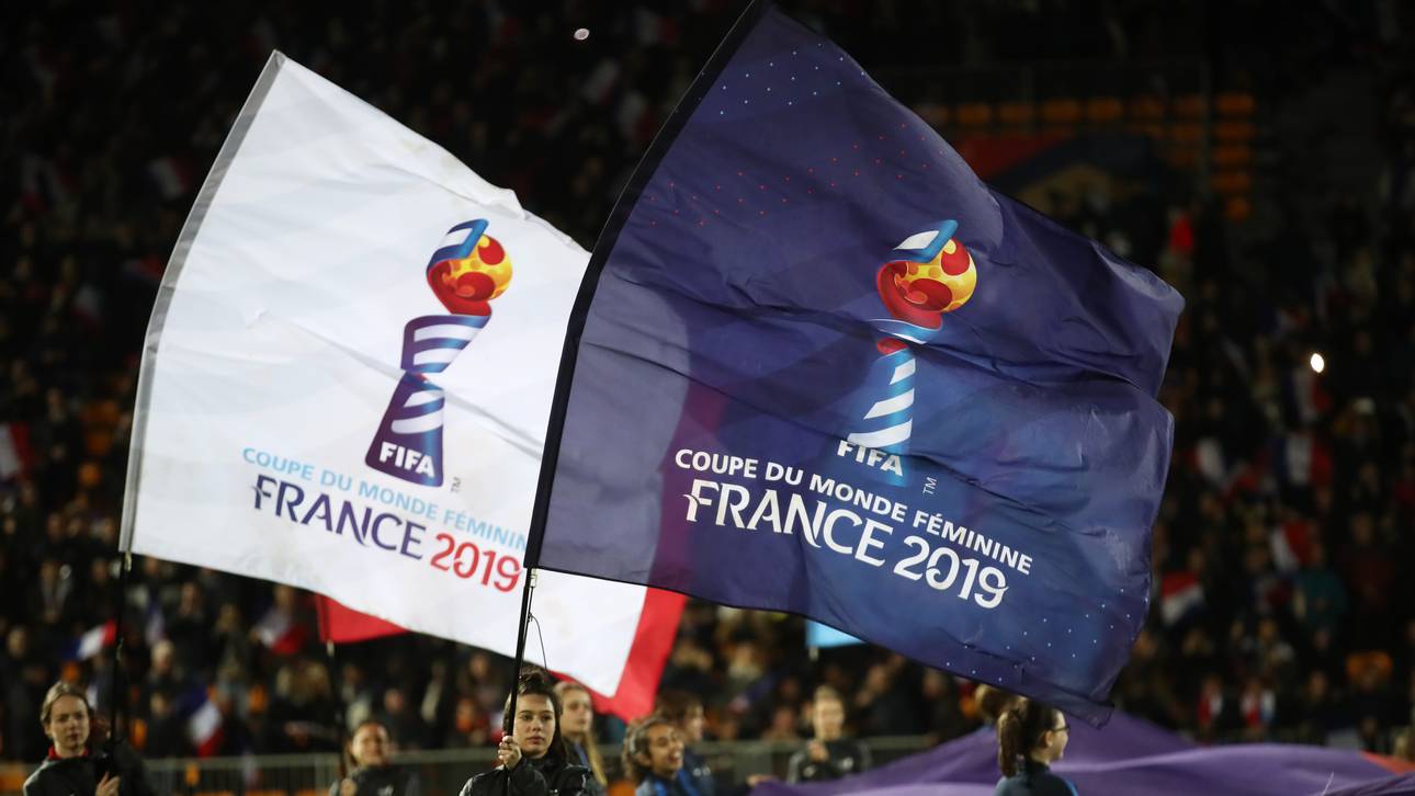 Sport-Tag: Frauen-WM startet