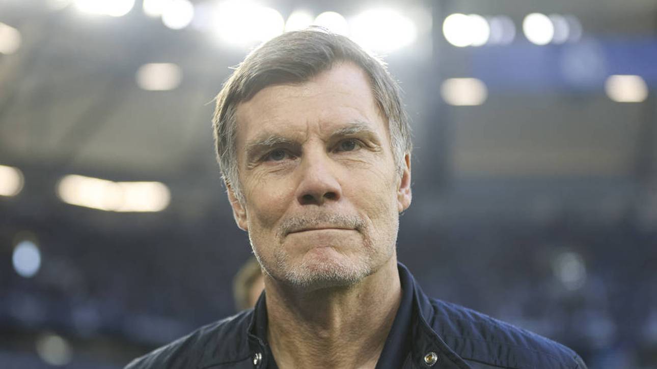 „Bescheuert“: Helmer kritisiert DFB