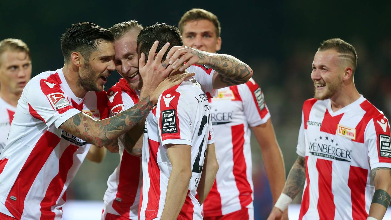 Union schockt Lilien in 94. Minute