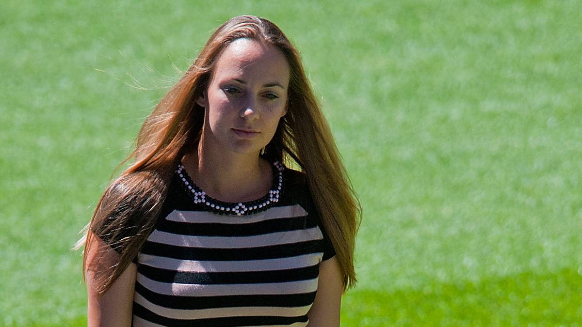 Vanja Bosnic - Luka Modric (Real Madrid)