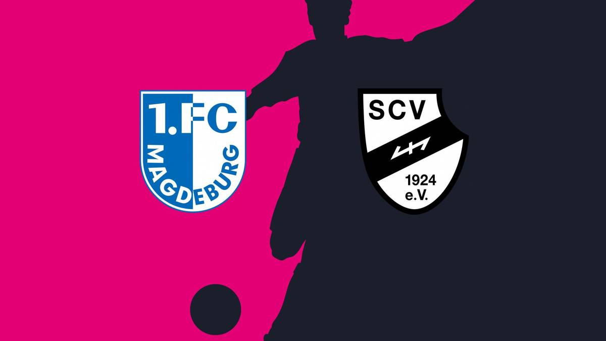 1. FC Magdeburg - SC Verl (Highlights)