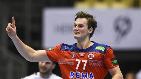 Magnus Röd verzichtet auf die Handball-WM 