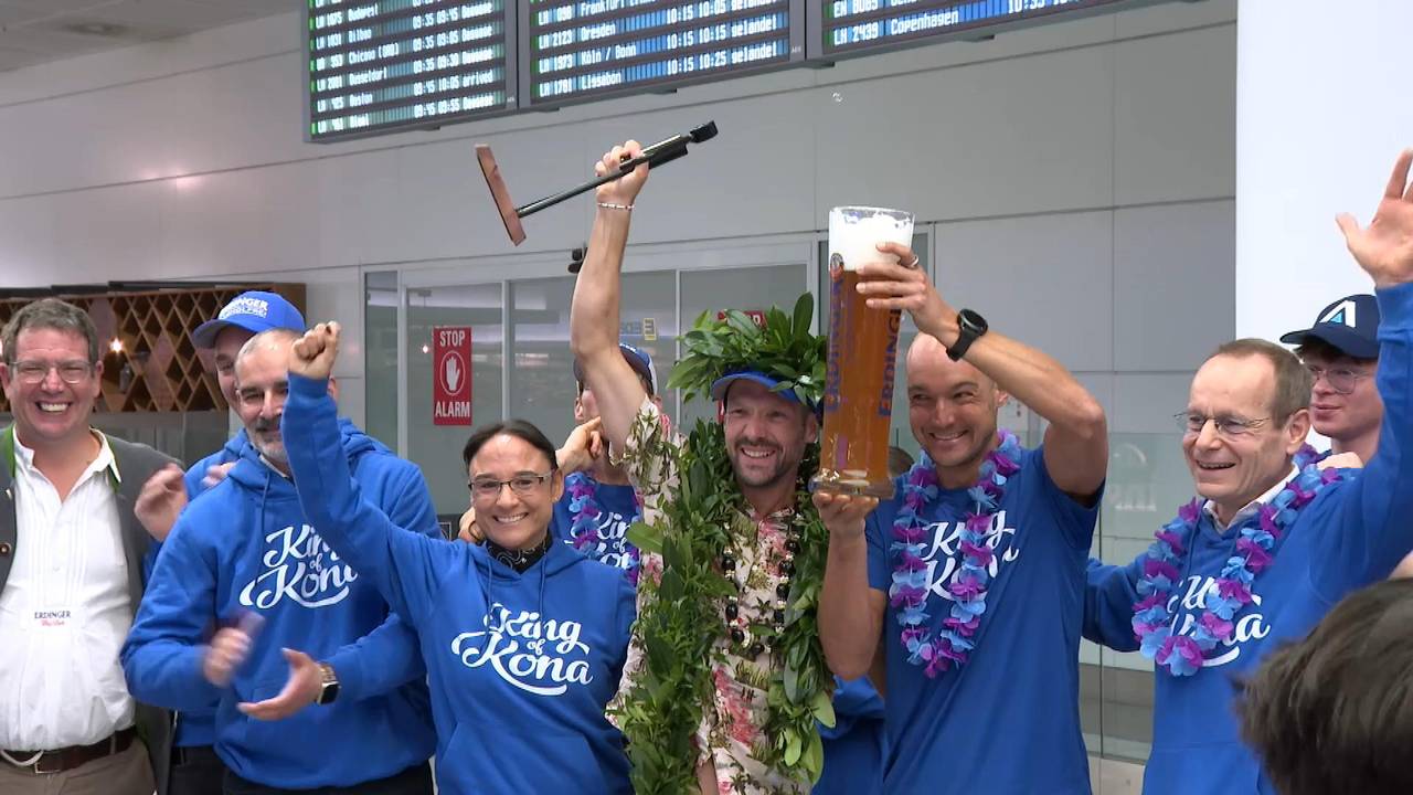 Bricht Lange den Frankfurt-Fluch?