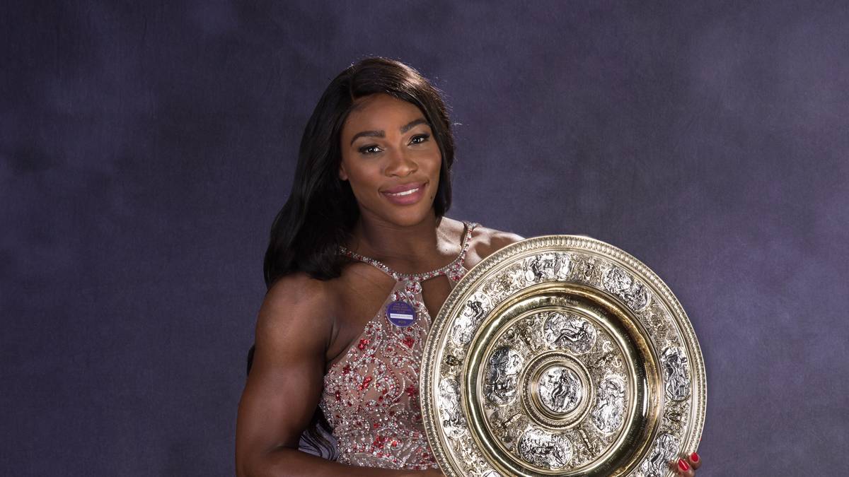 Im Gegensatz zu Djokovic verlief Wimbledon für Serena Williams alles andere als enttäuschend. Die Dominatorin im Damen-Tennis gewann ihren sechsten Titel auf dem grünen Rasen. In Rio will die  34-Jährige nun ihren Titel aus London verteidigen 