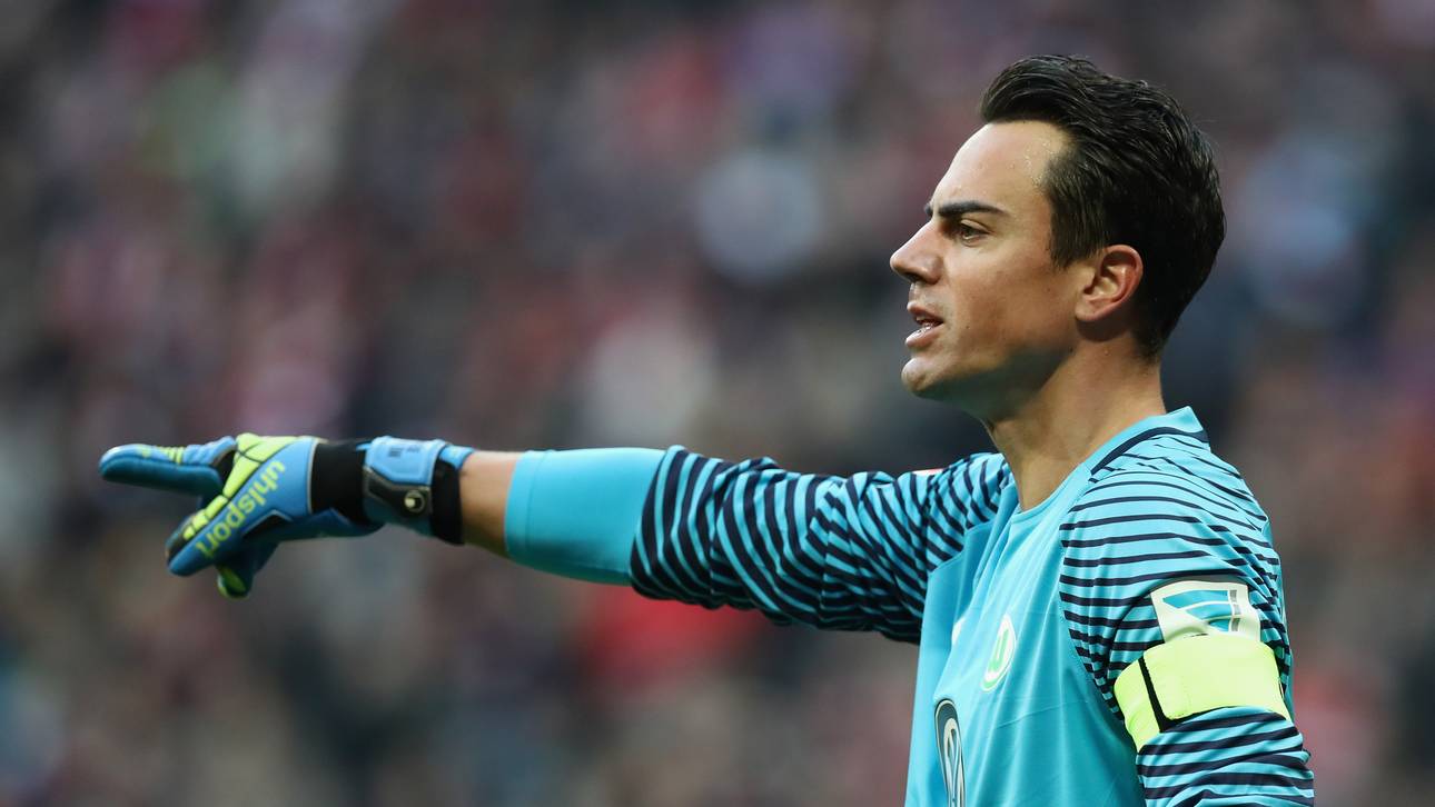 Benaglio stellt sich hinter Ismael