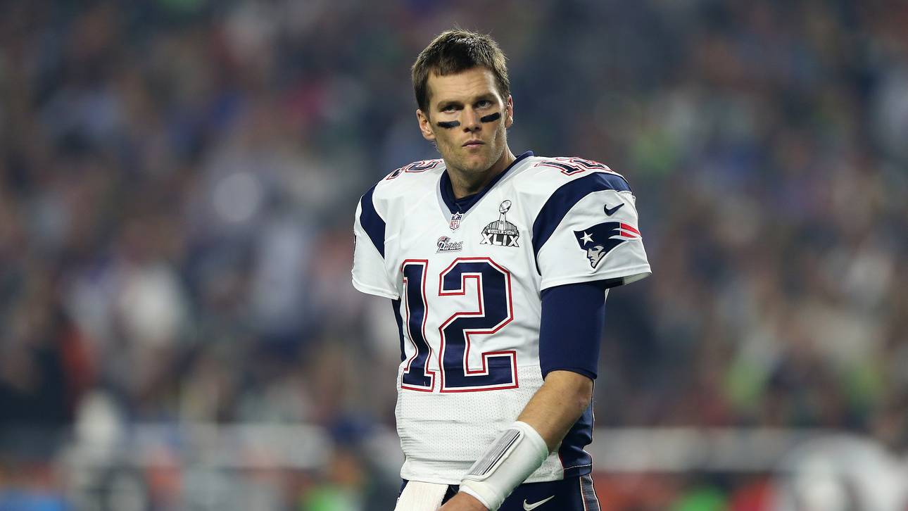 DeflateGate: Brady gesperrt