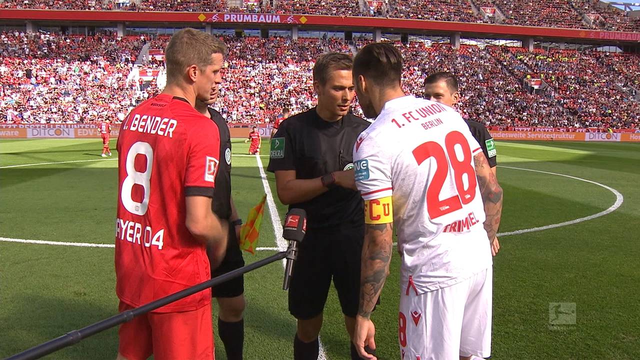 sportwetten.de So schaut's aus - Die Bundesliga-Show: Regeländerungen