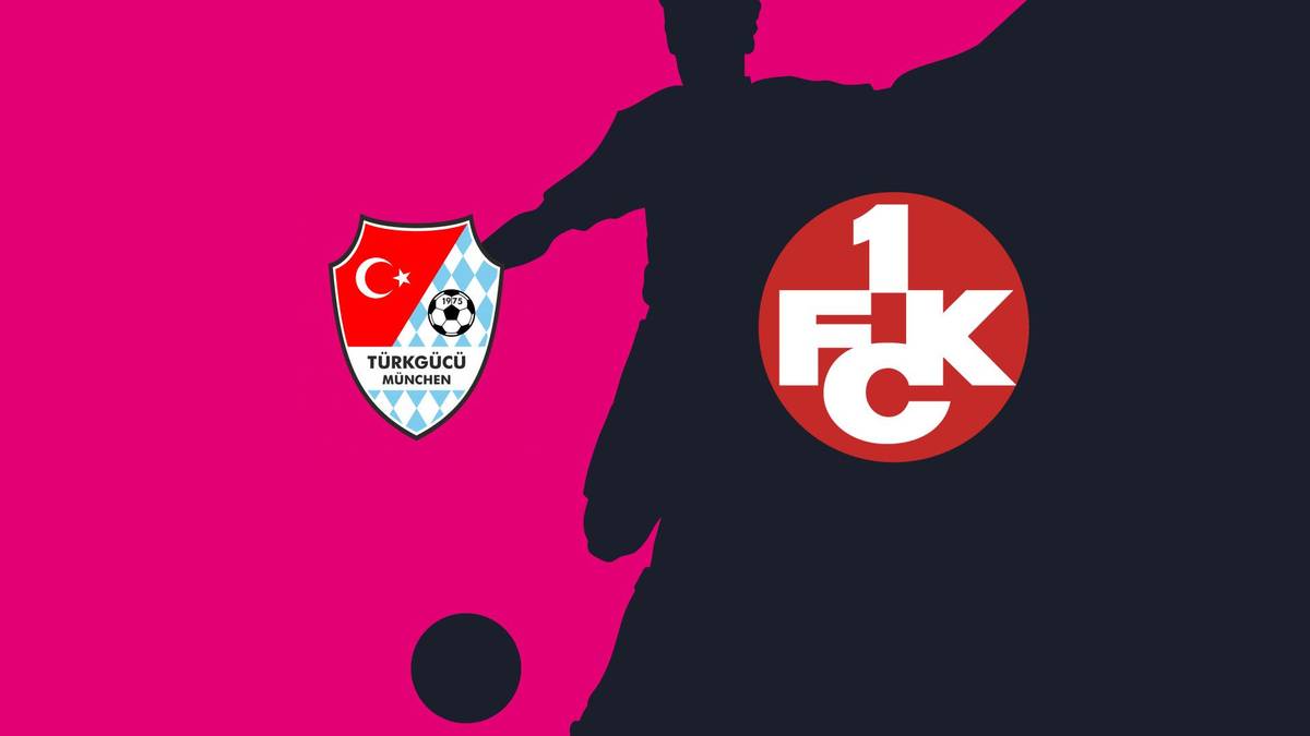 Früher Doppelschlag: FCK bezwingt Türkgücü 