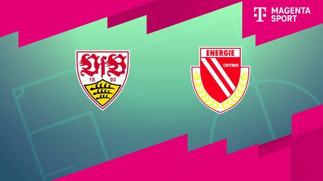 VfB Stuttgart II - Energie Cottbus: Tore und Highlights | 3. Liga