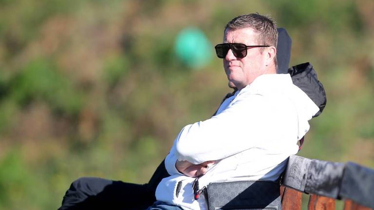 „Was ist eigentlich mit Matthäus?“