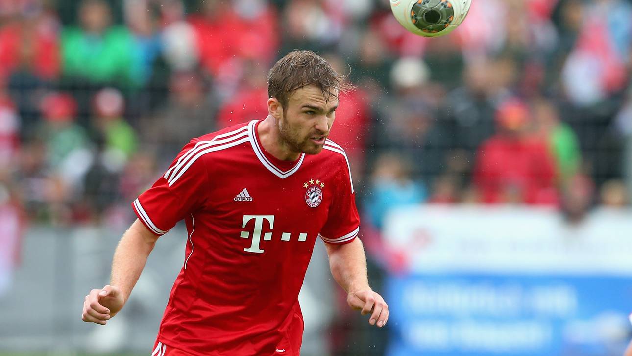 Kirchhoff findet Verein in 2. Liga