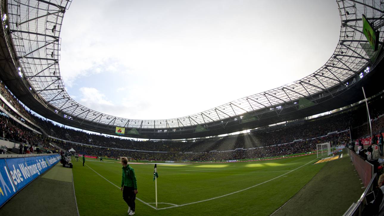 In eigener Sache zum Länderspiel