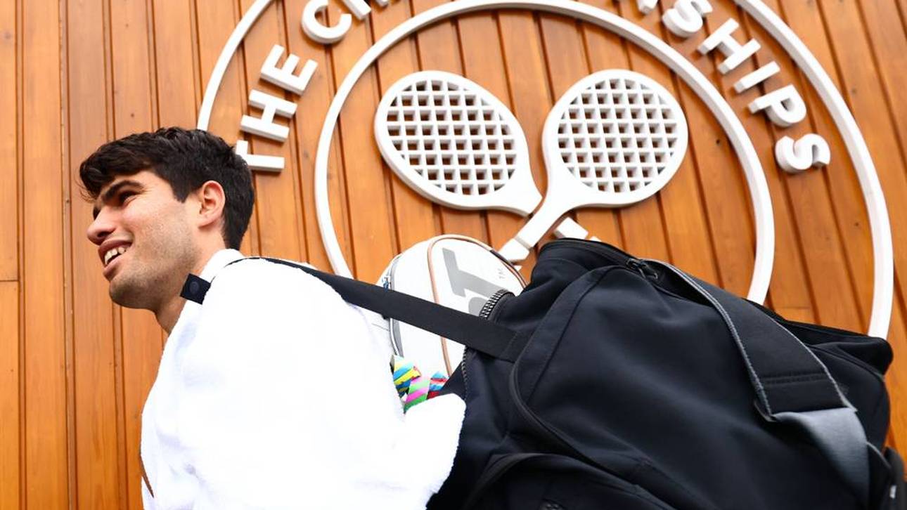 Ein perfekter Tag für Spaniens Sport?