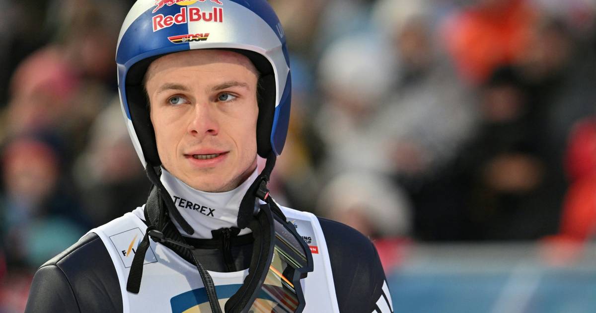 Ski Jumping: Bitter news for Wellinger