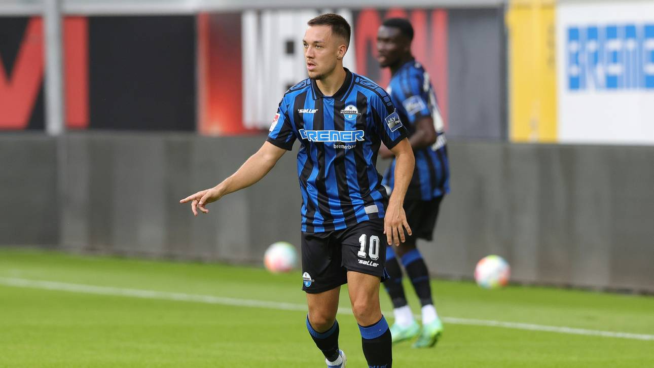 Erster Neuzugang für Hoffenheim