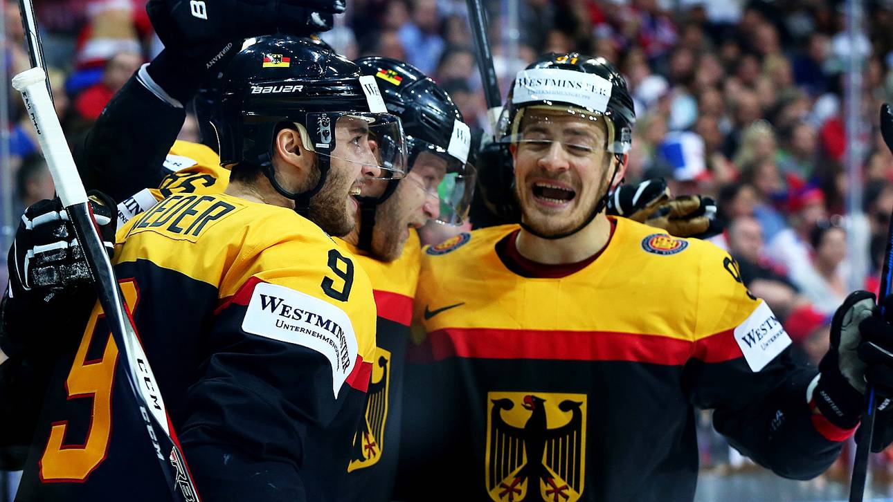 So schafft DEB-Team den Klassenerhalt