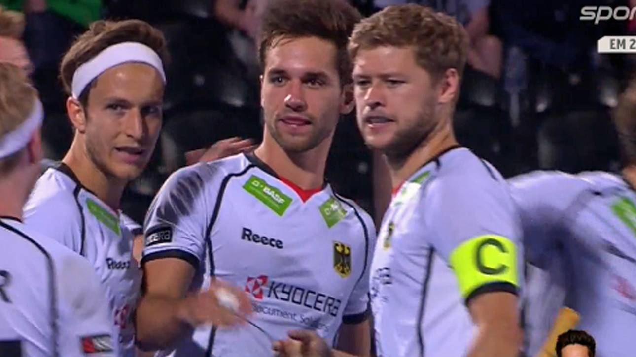 DHB-Team nach Arbeitssieg weiter